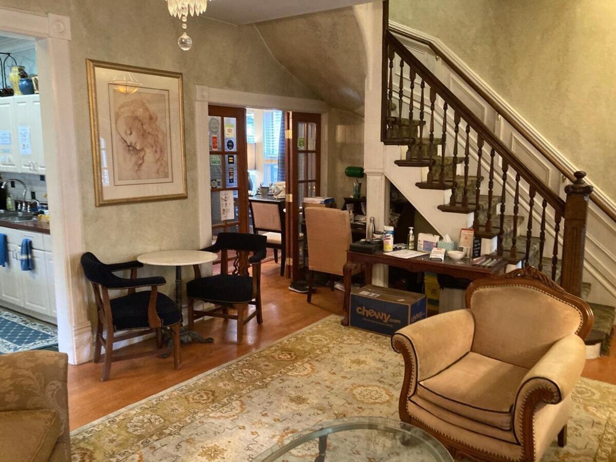 The Villa Toscana Chicago Exterior foto