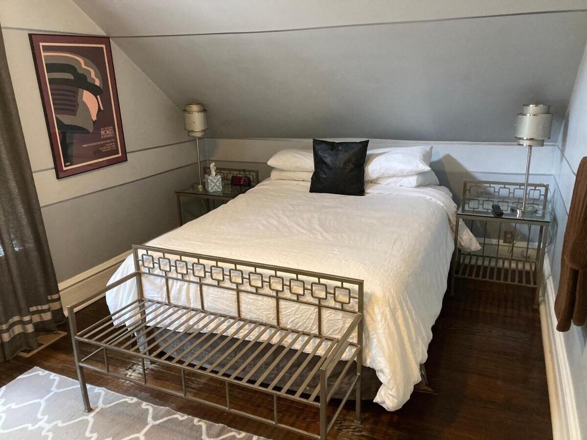 The Villa Toscana Chicago Quarto foto