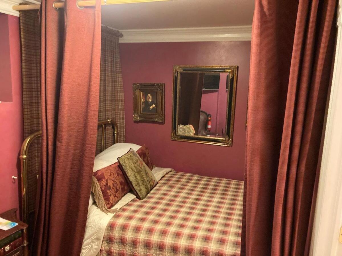 The Villa Toscana Chicago Quarto foto