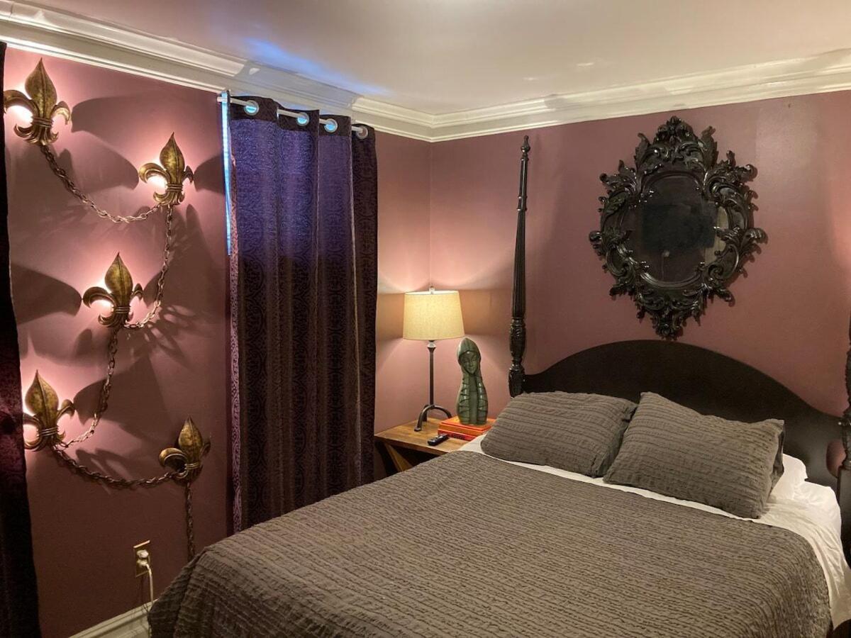 The Villa Toscana Chicago Quarto foto