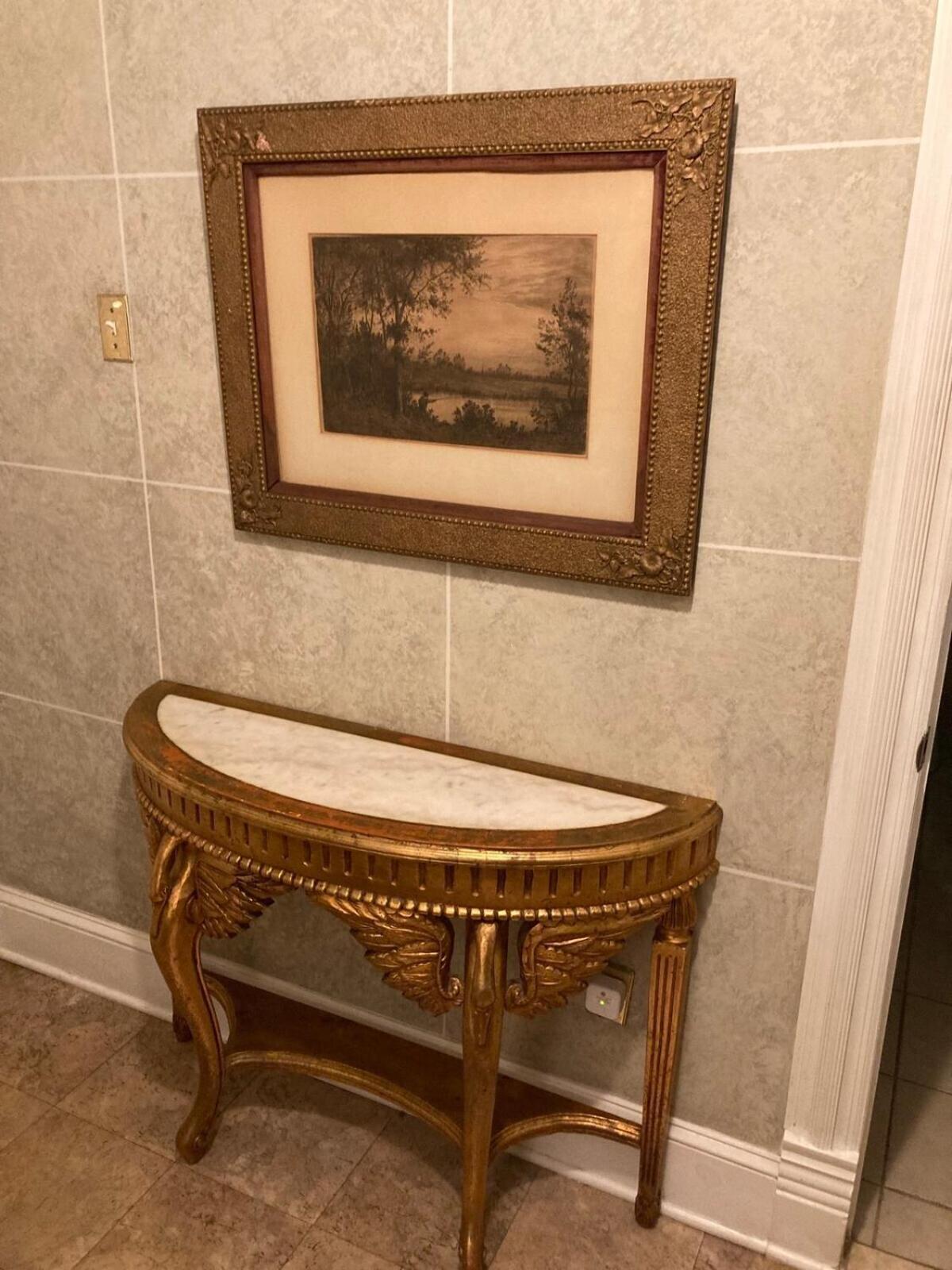 The Villa Toscana Chicago Quarto foto